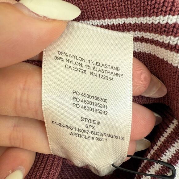 BABATON | Racer Tank - Picture 7 of 11